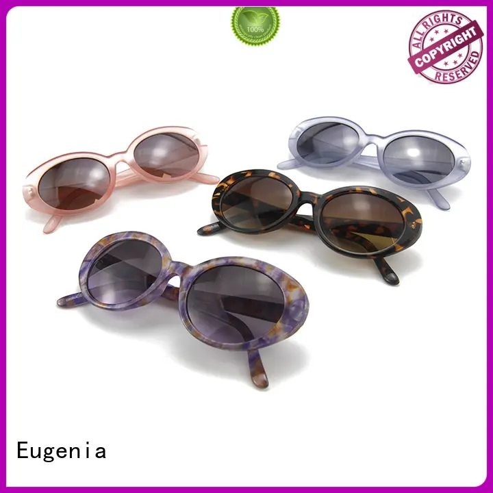 Eugenia wholesale retro sunglasses free sample 1