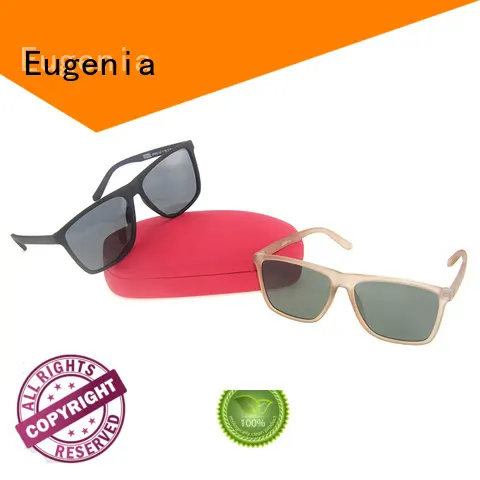 value-added fashion square sunglasses free sample fabrication 1