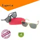 value-added fashion square sunglasses free sample fabrication 1