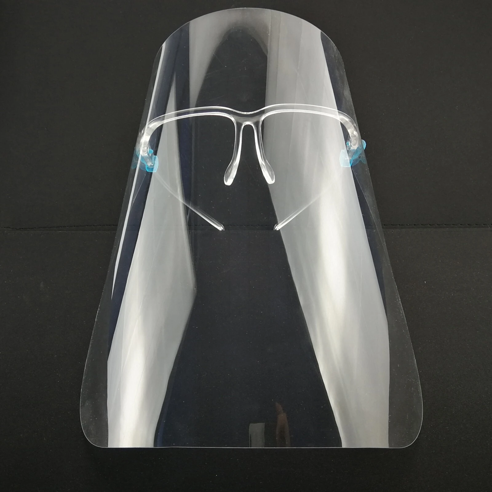 wholesale face shield mask factory direct fast delivery 2