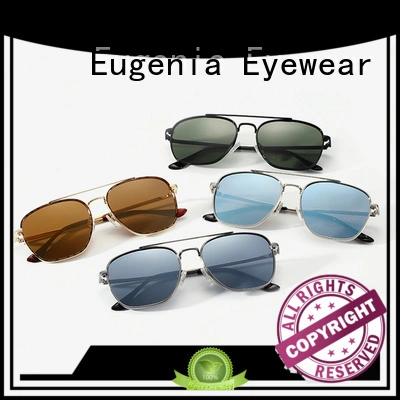 Eugenia protective wholesale fashion sunglasses comfortable best factory price 1