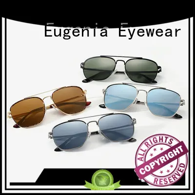 Eugenia protective wholesale fashion sunglasses comfortable best factory price 1