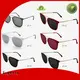 light-weight colorful sunglasses in bulk comfortable best factory price 1