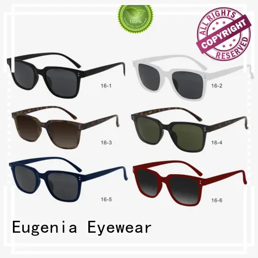 Eugenia protective original sunglasses wholesale quality-assured fashion 1