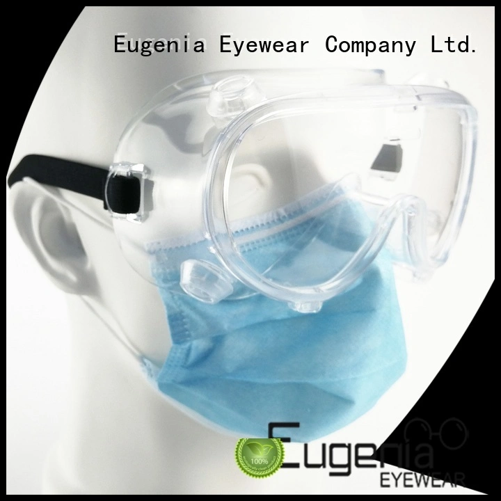 Eugenia goggles glasses augmented 1