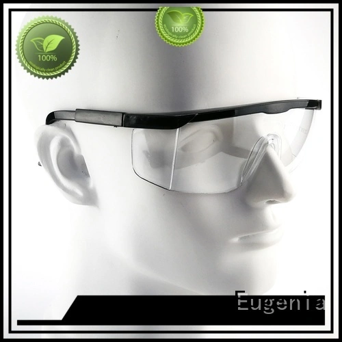 Eugenia protective safety goggles 2020 top-selling manufacturing 1