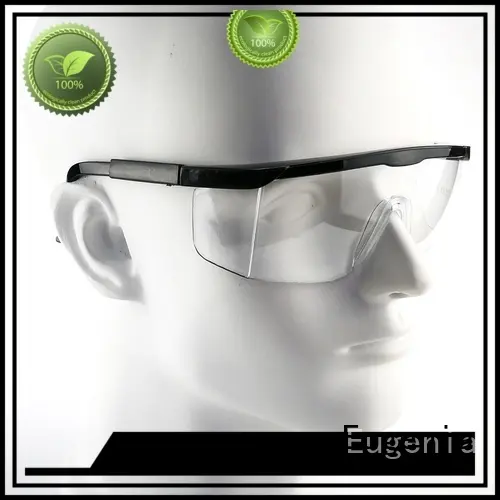 Eugenia prescription eye goggles augmented free sample 1