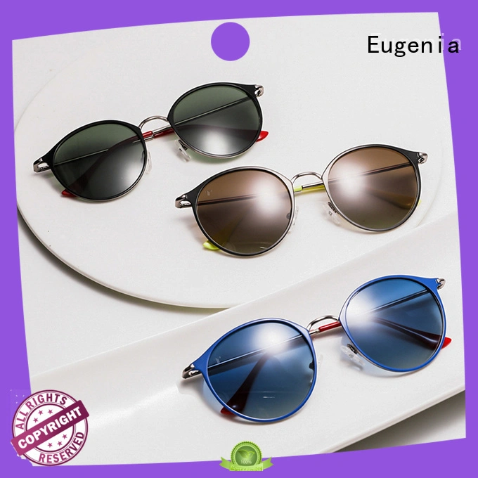 one-stop vintage style sunglasses wholesale customized bulk suuply 1