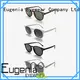 Eugenia round shape sunglasses high quality large capacity 1
