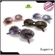 Eugenia best round sunglasses free sample large capacity 1