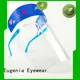 EUGENIA 2021 New Design Hot Sales High Quality Sun Glasses Custom Logo Gafas De Sol Hombre Frameless Women One Piece Sunglasses - Buy Gafas De Sol Hombre,Sunglasses High Quality,Sunglasses Custom Logo Product on Alibaba.com6 1