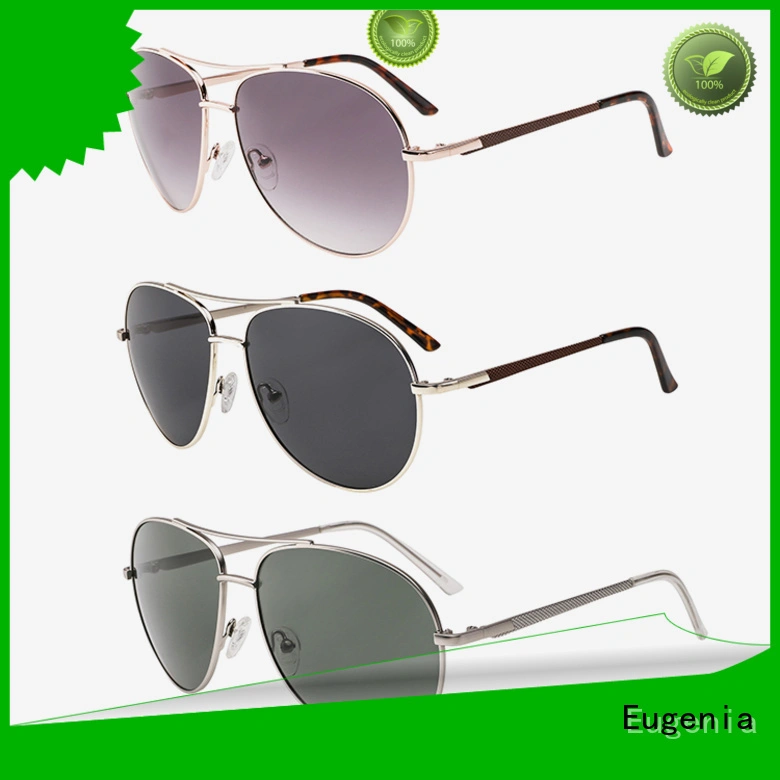 Eugenia colorful sunglasses in bulk comfortable best factory price 1