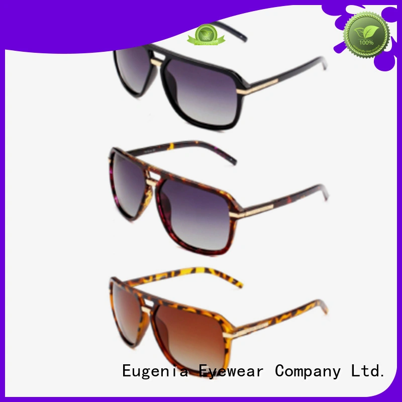Eugenia classic colorful sunglasses in bulk popular best factory price 1
