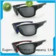 Eugenia athletic sunglasses double injection safe packaging 1