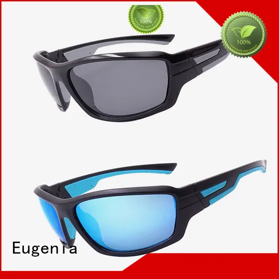 Eugenia latest polarized sport sunglasses wholesale double injection safe packaging 1