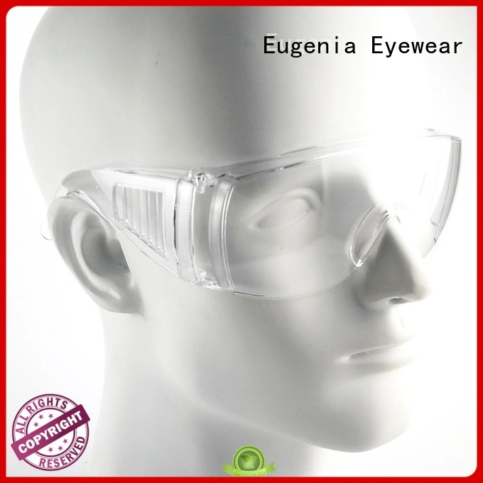 Eugenia medical chem lab glasses 2020 top-selling 1