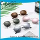 Eugenia one-stop sunglasses round metal customized bulk suuply 1