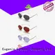 one-stop round circle sunglasses high quality best factory price 1