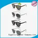 stainless steel cool retro sunglasses customized best factory price 1