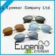 Eugenia protective bulk order sunglasses clear lences fashion 1