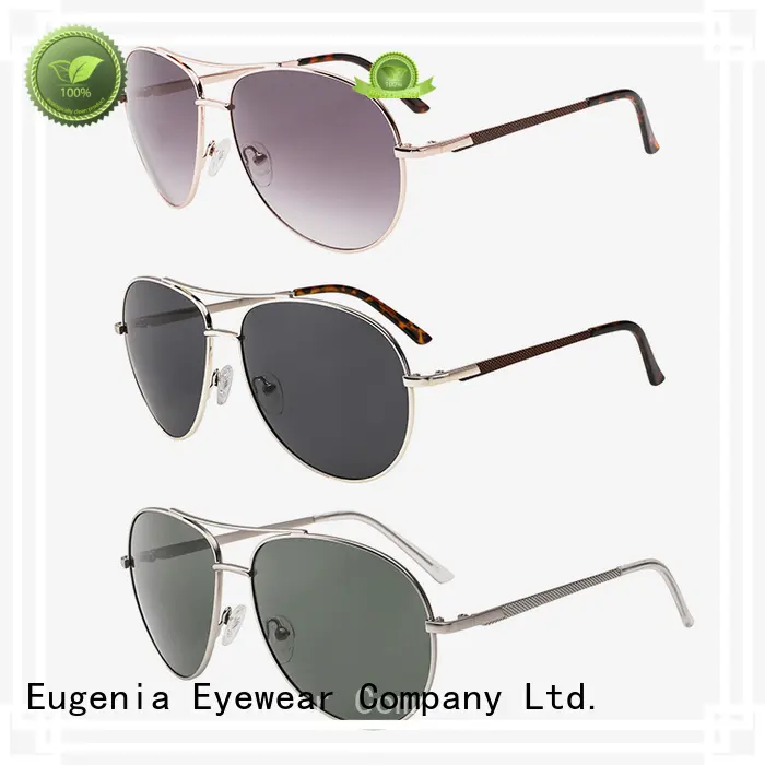 Eugenia protective wholesale luxury sunglasses quality-assured fashion 1