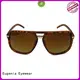 Eugenia wholesale luxury sunglasses clear lences best factory price 1