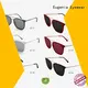 Eugenia protective designer sunglasses wholesale popular fast delivery 1