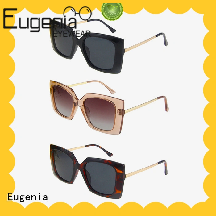 Eugenia trendy original sunglasses wholesale comfortable best factory price1 1