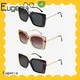 Eugenia custom colorful sunglasses in bulk comfortable fashion 1