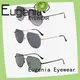 Eugenia latest wholesale sport sunglasses double injection safe packaging 1