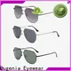 Eugenia high end sunglasses wholesale double injection safe packaging 1
