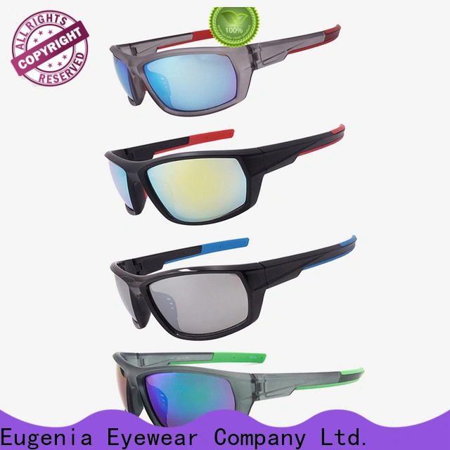 latest wholesale trendy sunglasses double injection safe packaging 1