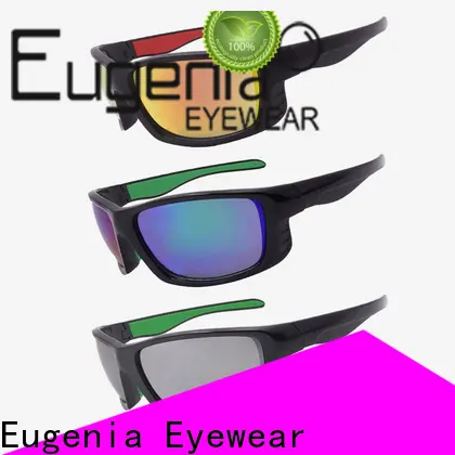 Eugenia sport sunglasses polarized protective 1