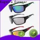 Eugenia big size sports sun glasses protective new arrival 1