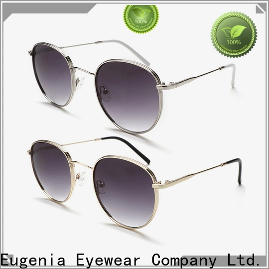 Eugenia wholesale retro sunglasses high quality 1