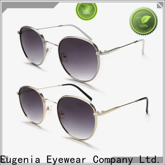 Eugenia cool retro sunglasses customized 1
