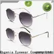 Eugenia cool retro sunglasses customized 1