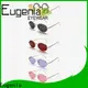 one-stop clear round sunglasses customized 1