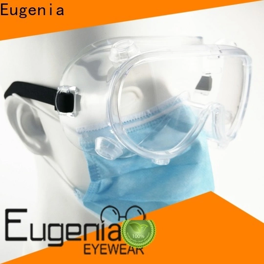 Eugenia medical protective goggles 2020 top-selling fast delivery 1