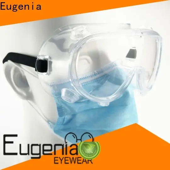 Eugenia protective medical protective goggles wholesale 1
