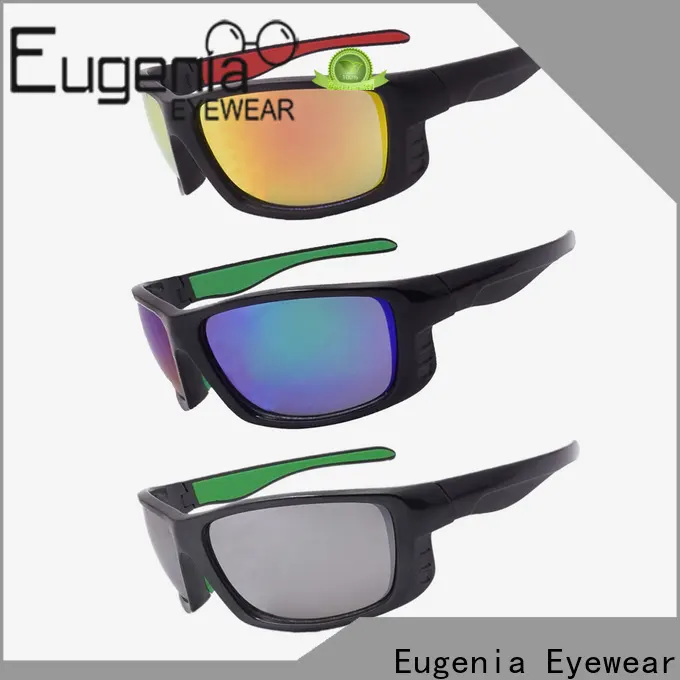 Eugenia sport sunglasses polarized double injection2 1