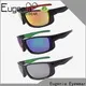 Eugenia sport sunglasses polarized double injection2 1