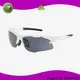 Eugenia sunglasses for active sports double injection safe packaging 1