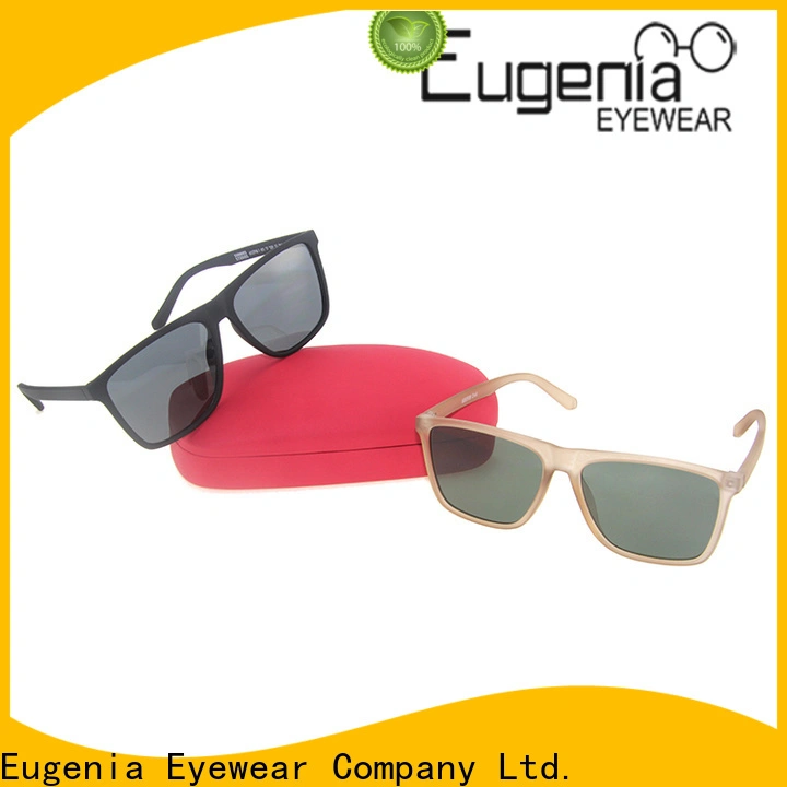 value-added oversized square frame sunglasses wholesale new arrivale 1
