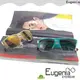 Eugenia oversized square frame sunglasses free sample factory direct 1