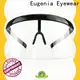 EUGENIA 2021 New Design Hot Sales High Quality Sun Glasses Custom Logo Gafas De Sol Hombre Frameless Women One Piece Sunglasses - Buy Gafas De Sol Hombre,Sunglasses High Quality,Sunglasses Custom Logo Product on Alibaba.com70 1