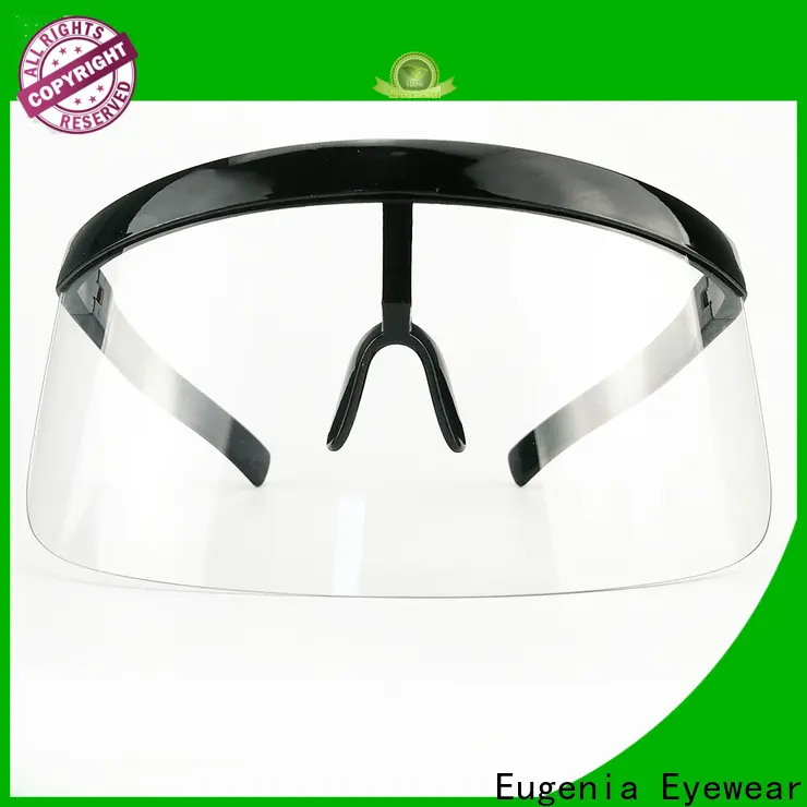 Eugenia wholesale fashion sunglasses popular best factory price 1