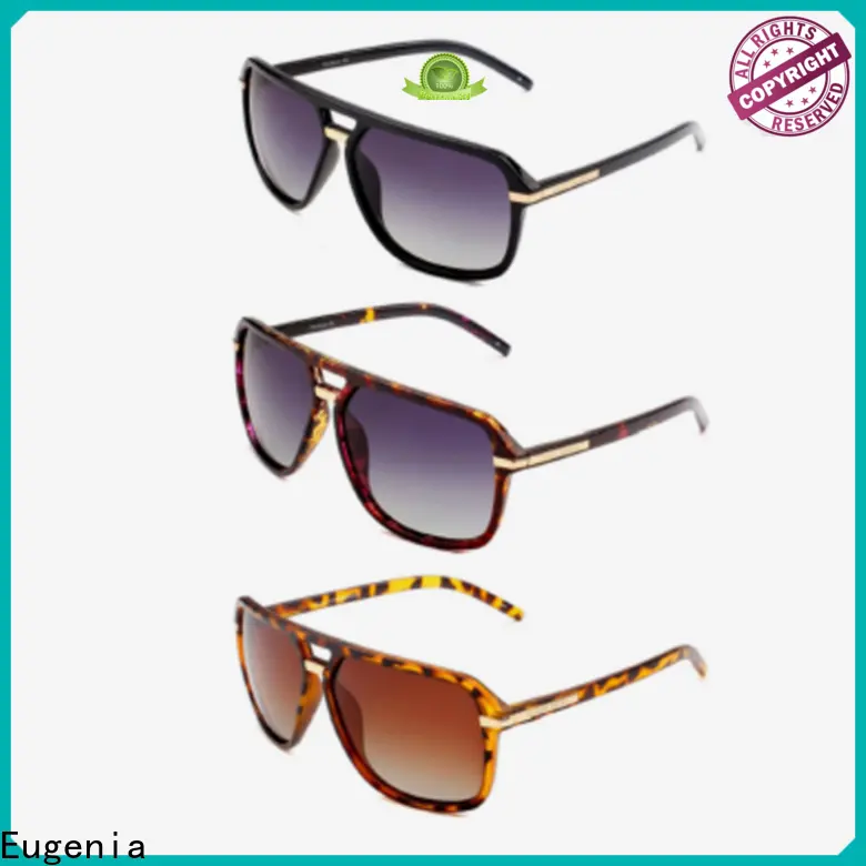 Eugenia protective designer sunglasses wholesale quality-assured fashion 1
