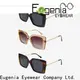 Eugenia classic bulk order sunglasses clear lences fashion 1