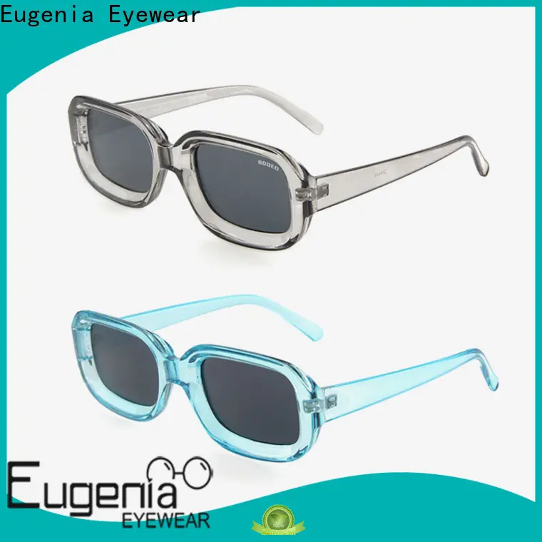 Eugenia wholesale sunglasses bulk quality-assured fast delivery 1